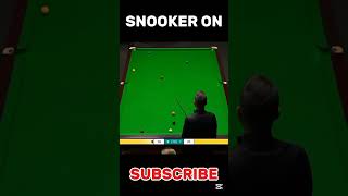 Perfect Shot snooker ronnieosullivan juddtrump bestshot [upl. by Nauhs752]