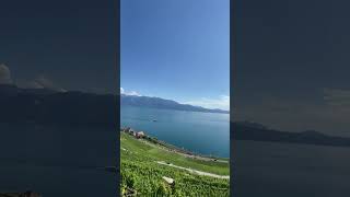 Embrace the Energy of EBiking in Lavaux Switzerland A Journey into Tradition and Craftsmanship [upl. by Bertram]