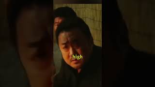 A Gangster A Cop and The Devil full Movie Explain movie shorts short viralvideo [upl. by Inail]