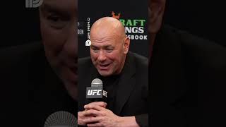 Dana Whites Confusing UFC 309 Press Conference Highlights ufc danawhite [upl. by Jamima]