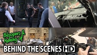 Total Recall 2012 Making of amp Behind the Scenes Part33 [upl. by Tnilk451]