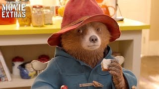 Paddington 2 release clip amp trailer compilation 2018 [upl. by Shafer]