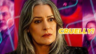 Criminal Minds Evolutions Prentiss Twist Perfectly Sets Up New Character Introduction In Season 3 [upl. by Calise]