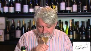 Champagne Mailly Grand Cru Brut Reserve reviewed by Master of Wine Rob Geddes [upl. by Aicilra]