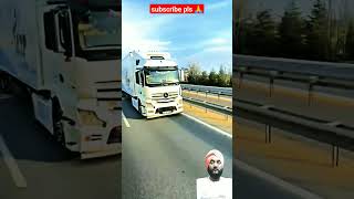 shortsfypシ゚viral love truck truck lovers punjabi song subscribe pls 🙏 [upl. by Ellenaej]