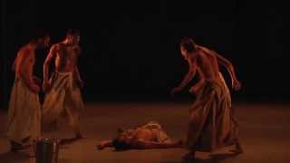 Decadance by Ohad Naharin [upl. by Octavus435]