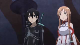 SAO Abridged WHAT [upl. by Caritta762]