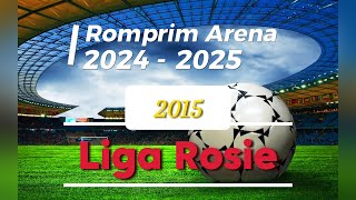 CSS1 vs Fc Premier 07092024 AMFB Liga Rosie 2015 [upl. by Seroka]