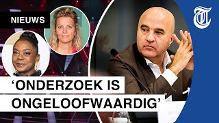 ‘Verbazingwekkend hoe Voicerel gebagatelliseerd wordt’ [upl. by Certie]