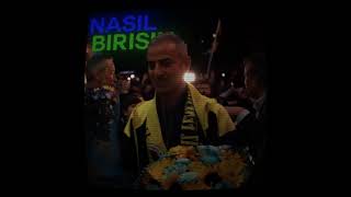 Koca Bir Saçmalık x İsmail Kartal fenerbahçe ismailkartal [upl. by Norbie]