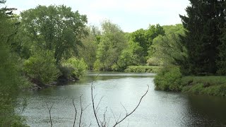 New ways to access the Lackawaxen River in Wayne County [upl. by Elcin904]