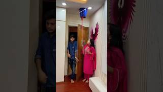 রাকিব এর সাথে একি হলো 🤣  Brother Vs Sister Prank  Rakib Hossain shorts rakibhossain ritu [upl. by Riddle]