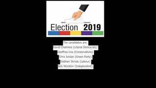 Hustings for the Torridge and West Devon Constituency [upl. by Daisey69]