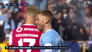 MALMÖ vs KALMAR  Hela matchen Allsvenskan  Full game  MFF KFF [upl. by Tindall]