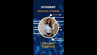 How to Become a Successful Data Analyst  Ivy Pro School Reviews  Nandini Agarwal [upl. by Deckert]