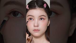 Douyin Makeup douyin makeup beauty tiktok [upl. by Butta]