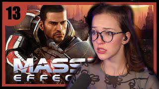 The End ✧ Mass Effect 2 First Playthrough ✧ Part 13 [upl. by Tarrah]