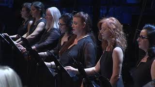 Teatro La Fenice streaming concerto  Alfred Schnittke Requiem [upl. by Ecirtel116]