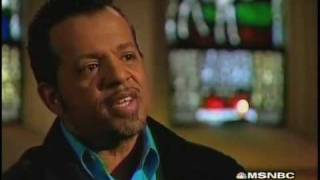 Is Hell Real  Carlton Pearson Part 2 of 4 [upl. by Eldwin940]