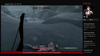 Its Quest time  Skyrim Livestream [upl. by Papotto]