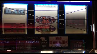 2x3x4x5x SUPER LUCKY TIMES PAY ✦LIVE PLAY✦ Slot Machine at Harrahs SoCal [upl. by Braunstein979]