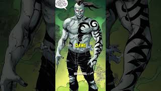 who is wolverines son daken [upl. by Atin]