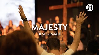 Majesty  Jesus Image [upl. by Marlowe]