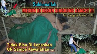 Ganjet  Pasangan Remaja ini GancetTidak Bisa Di LepaskanUstad Nasihin Pun Kewalahan [upl. by Yde916]