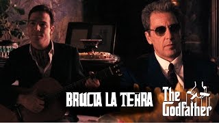 The Godfather 3  Brucia La Terra [upl. by Sucram]