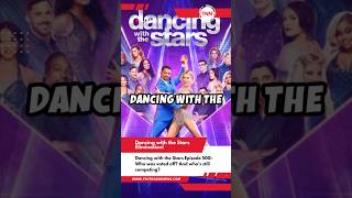 best dancing with the stars performance  Who got eliminated on dancing with the stars shorts [upl. by Avivah]