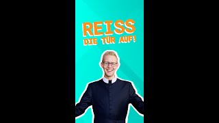 Reiß die Tür au [upl. by Alyssa]