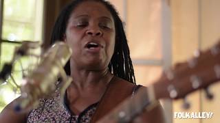 Folk Alley Sessions at 30A Ruthie Foster  quotRunaway Soulquot [upl. by Mccarty]