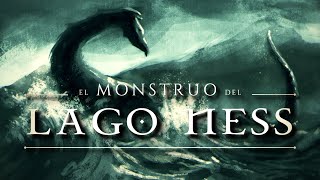 EL MONSTRUO DEL LAGO NESS 📽️  La Sombra de quotNessiequot ¿cuál es la verdad detrás de la leyenda [upl. by Nnaear]