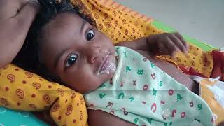 6 Month Baby Weight Gaining Purees  குழந்தை எடை அதிகரிக்கும் உணவு  First Food For Babys [upl. by Goeger]