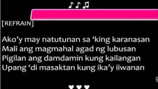 KASALANAN BA by MEN OPPOSE with LYRICS OPM HITSONG [upl. by Upshaw]