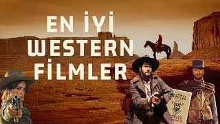 En İyi 20 Western Film  2022 [upl. by Cire]