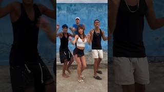 Já procurei outros braços 🥰😎 dance dancarino kamylinha casal dancabrasil usa [upl. by Nedgo957]