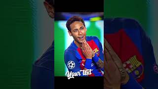 Neymar edit [upl. by Lohner]