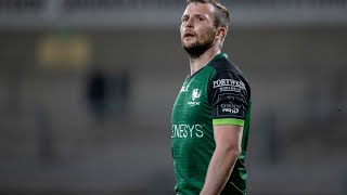 Heineken Champions Cup R2 Leicester v Connacht Review  202122 [upl. by Kezer]