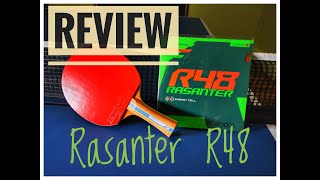 andro Rasanter R48 Review [upl. by Nnaes]