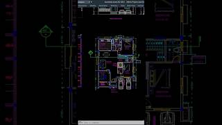 ✅How to create lift design in yqarch plugin youtubeshorts new autocad viralvideo [upl. by Netti743]