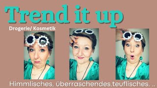 One BrandTrend IT upDrogeriekosmetik Januar2023 [upl. by Ynaffi]