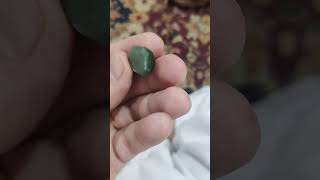 Cats EyE Nephrite Making viral youtubeshorts shorts [upl. by Yancey]