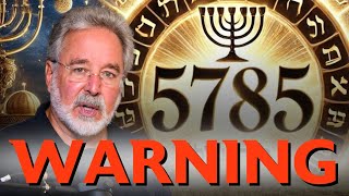 What is the Warning and Meaning of the Hebrew Year 5785 [upl. by Ennire]