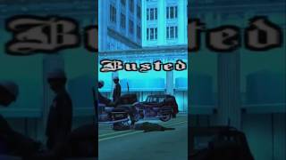 GTA San Andreas Busted Compilation 26 [upl. by Eradis]