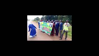 Meru university Altar Sunday [upl. by Moyna]