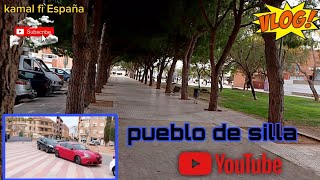 pueblo de silla valencia spain [upl. by Gusti599]