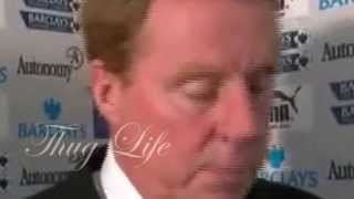 Harry Redknapp Wheeler Dealer Thug [upl. by Myrlene]