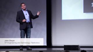 WT  Wearable Technologies Conference 2015 EUROPE [upl. by Armat]