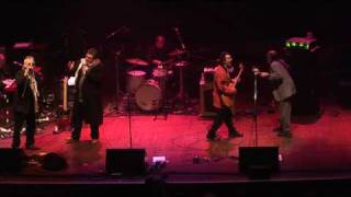 The Blockheads with Phil Jupitus perform inbetweenies [upl. by Lamek]